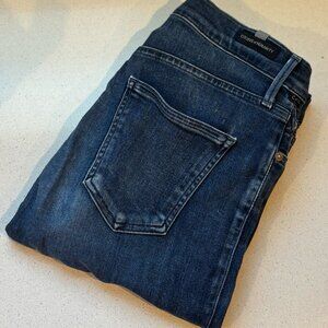 Citizens of Humanity Rocket Ankle High-Rise Skinny Jeans